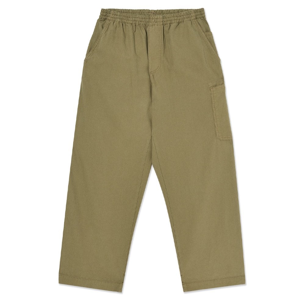 Kata Pants - Khaki Green