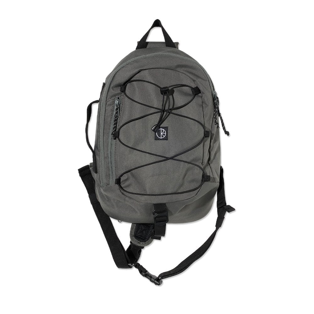 Resa Sling Bag - Grey Green