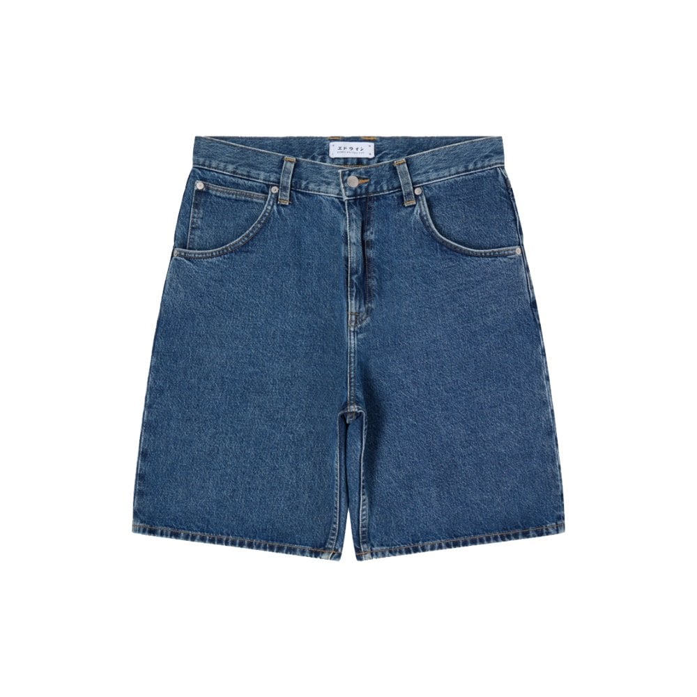 Tyrell Short - Blu Md Marbl