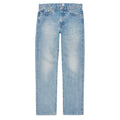Regular Straight Jeans - Blu Md Light