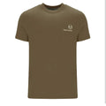 Felton T-shirt - Dark Olive