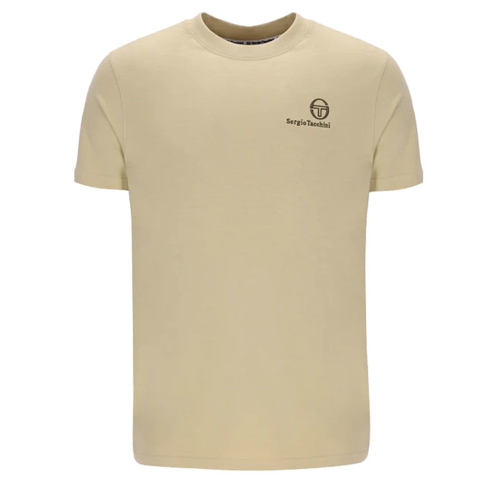 Felton T-shirt - Mojave Dsrt