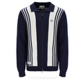 Cipri Knitted Cardigan - Maritime Blu