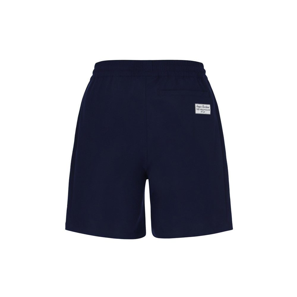 Brando Short  - Maritime Blu