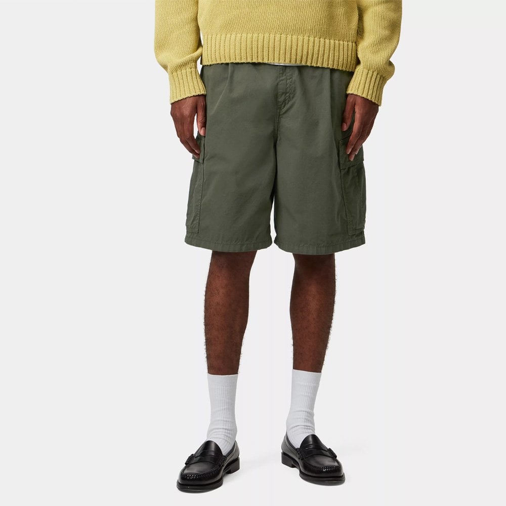 Cole Cargo Shorts - Opuntia