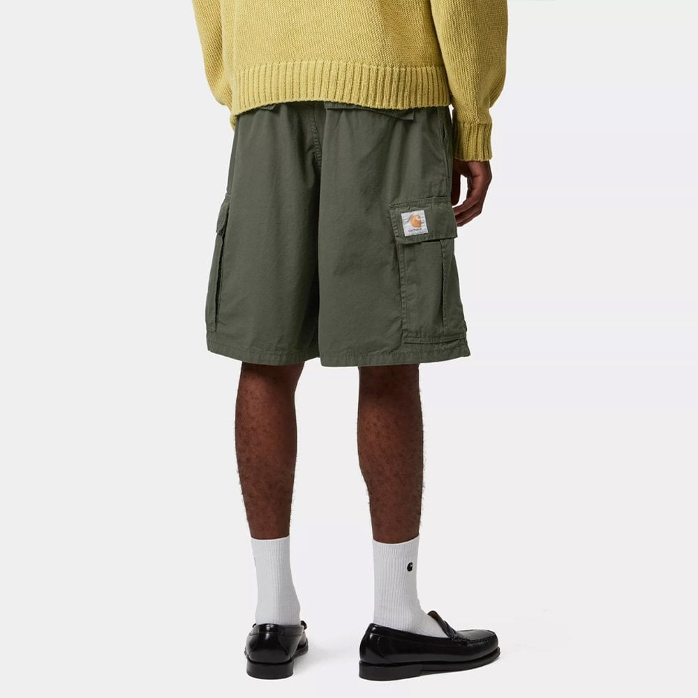 Cole Cargo Shorts - Opuntia