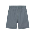 Flint Shorts - Cozy Blue
