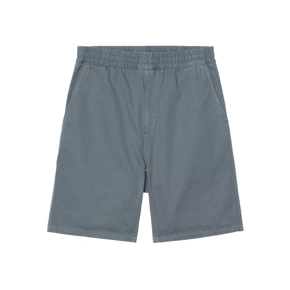 Flint Shorts - Cozy Blue