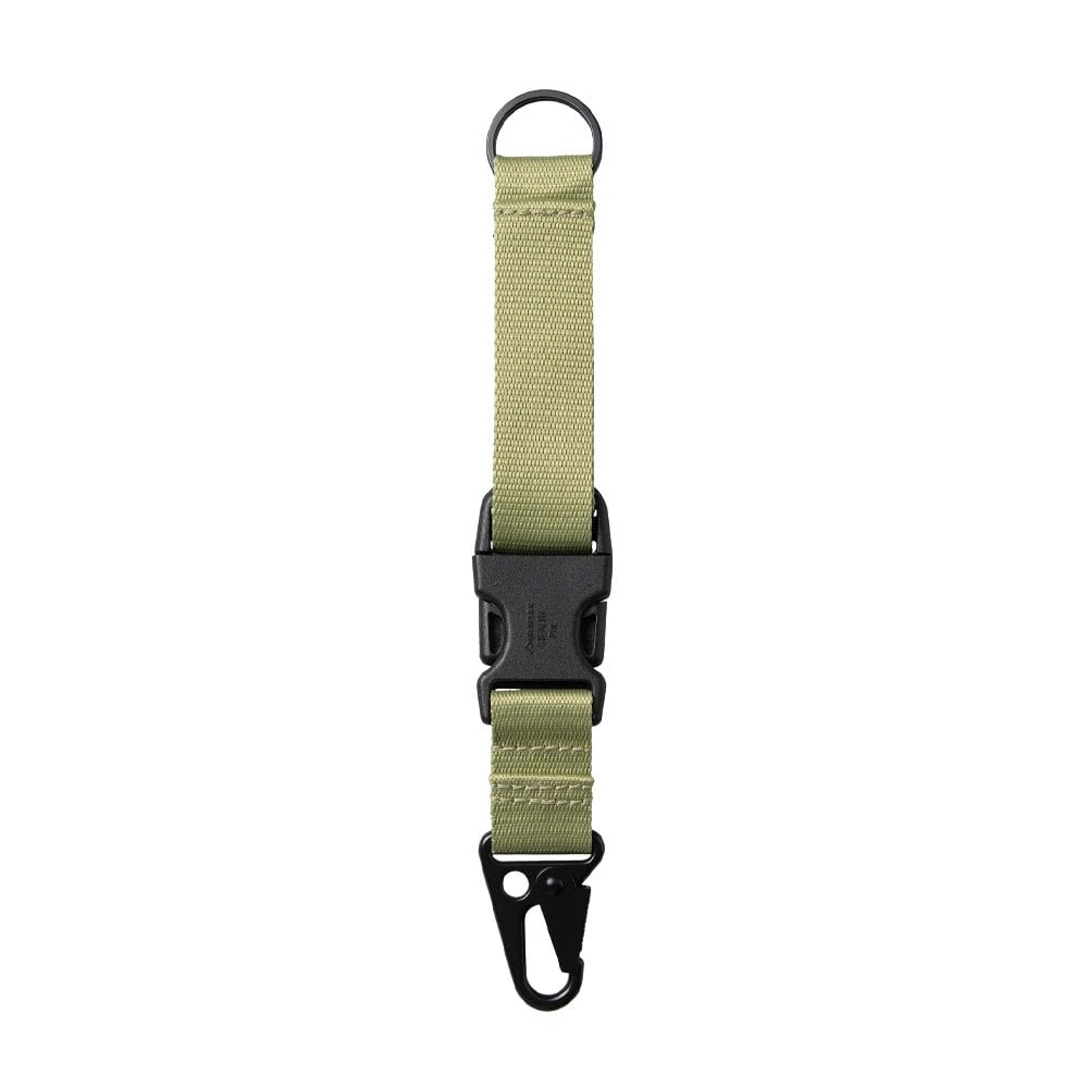 Click Keyholder - Gentle Green