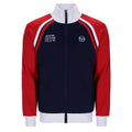 Ghibli Davis Track Top - M Blu/A Rush
