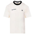 Berto T-Shirt  - Gardenia