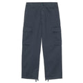 Kade Cargo Pants - Carbon Stone