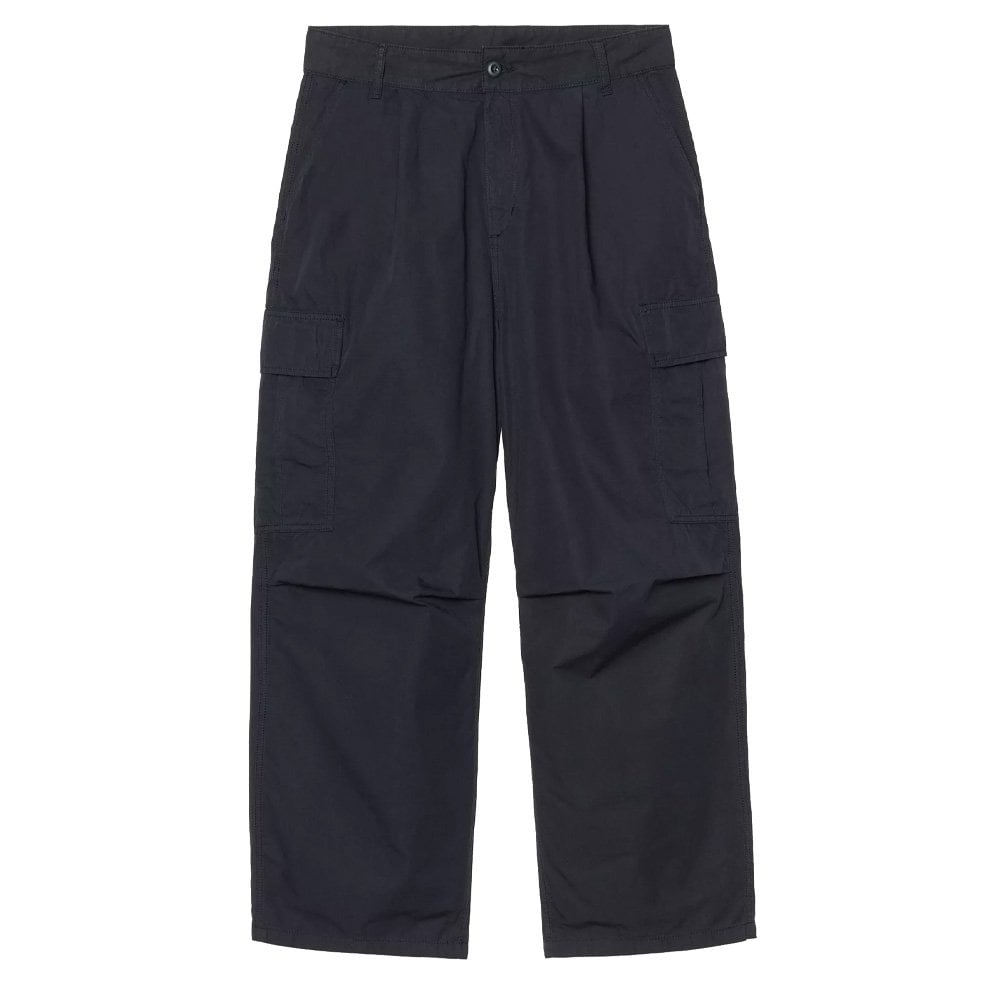 Cole Cargo Pants - Dark Navy