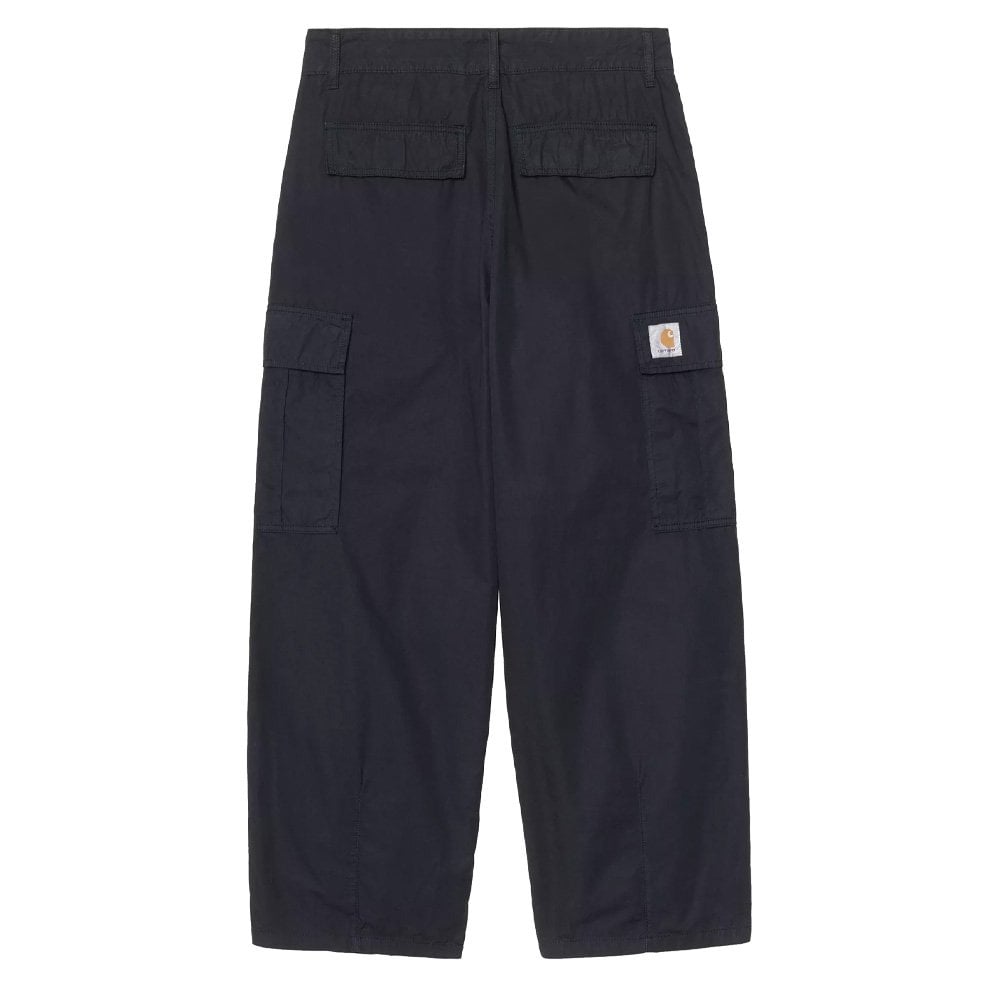 Cole Cargo Pants - Dark Navy