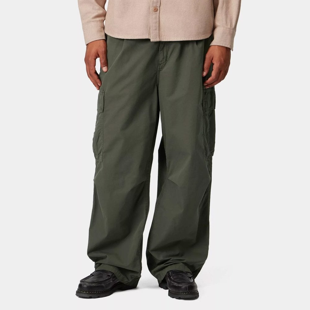 Cole Cargo Pants - Opuntia