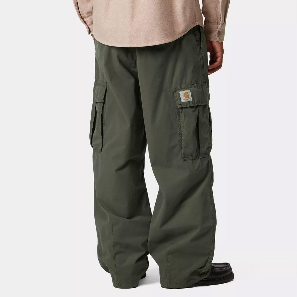 Cole Cargo Pants - Opuntia