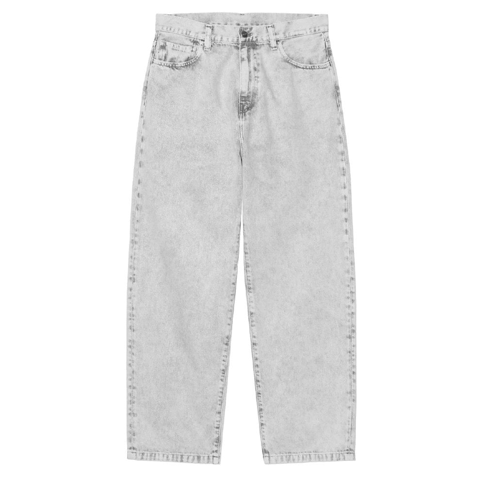 Landon Pants - Black Chalk