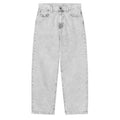 Landon Pants - Black Chalk