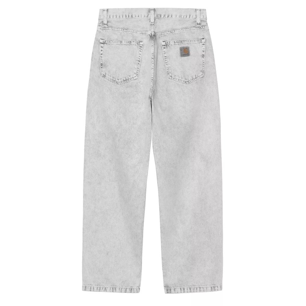 Landon Pants - Black Chalk