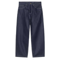 Brandon Pants - Blue Rigid