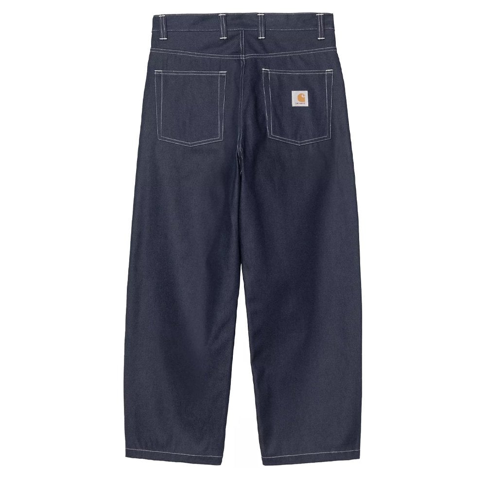 Brandon Pants - Blue Rigid