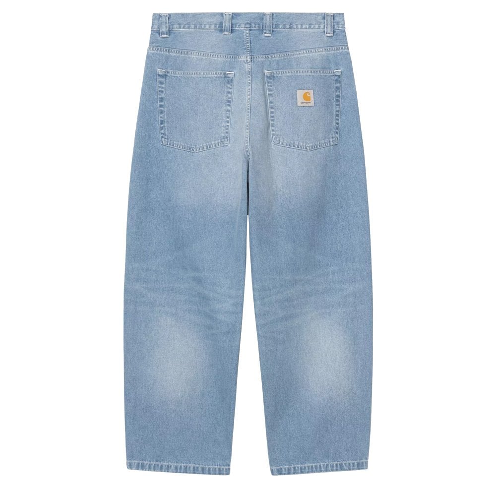 Brandon Pants - Blue Lt True
