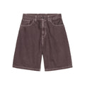 Brandon Shorts - Shale Stone