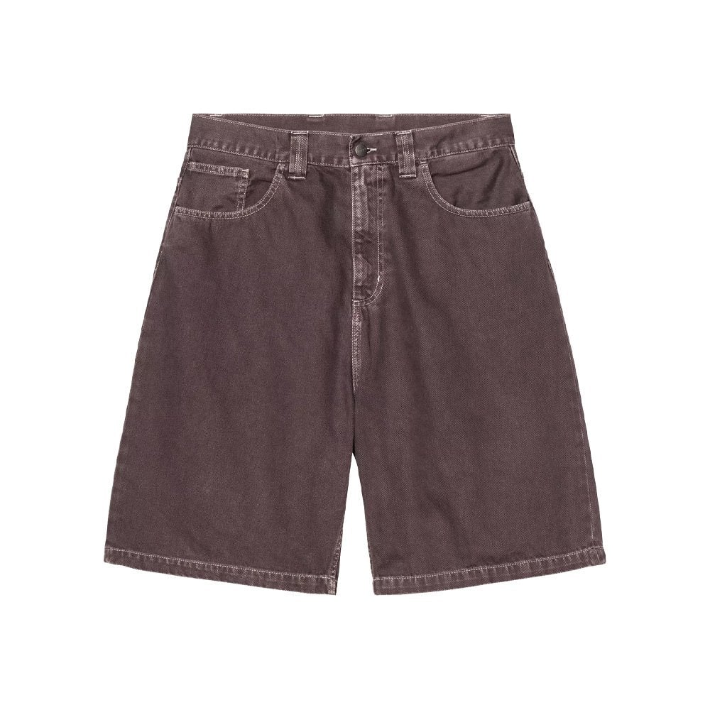 Brandon Shorts - Shale Stone