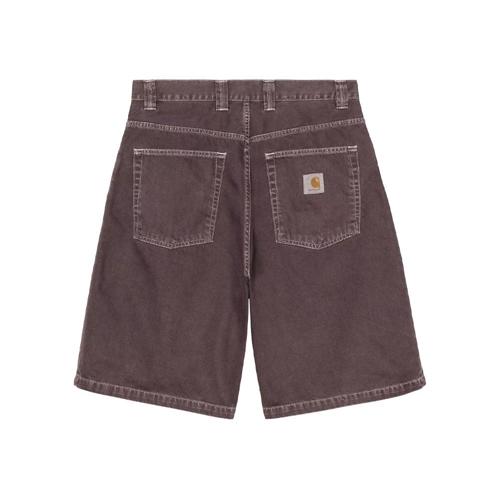 Brandon Shorts - Shale Stone