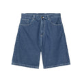 Brandon Shorts - Blue Stone