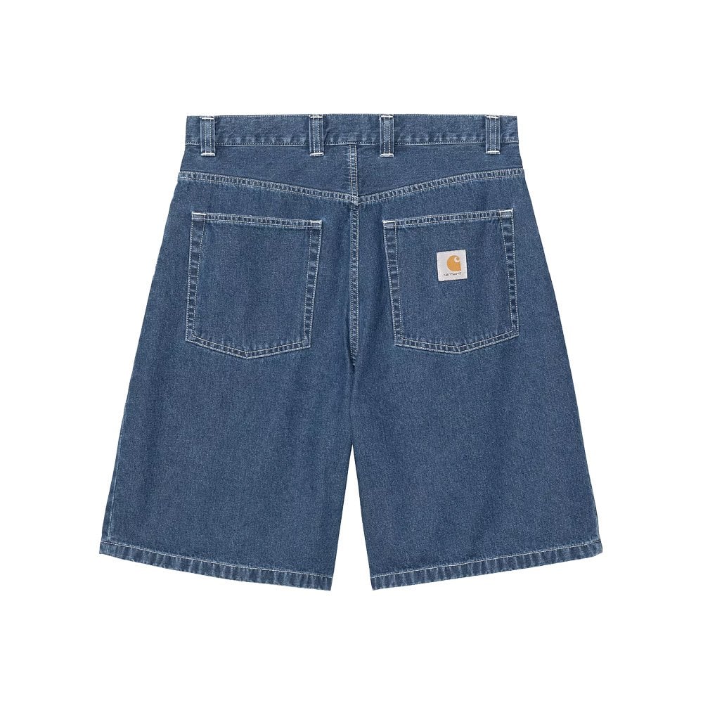 Brandon Shorts - Blue Stone