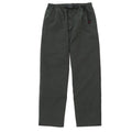 G-Pant Straight Fit Pants - Smokey Grey