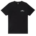 Worldwide T-Shirt - Black