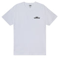Worldwide T-Shirt - White