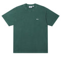 Lowercase Pigment T-Shirt - Pine Needle