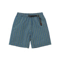 O.G. Seersucker G-Shorts - Multi Stripe