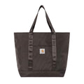 Prescott Tote Bag - Oxide Green