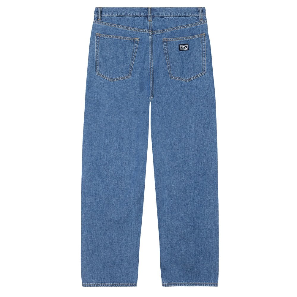 Emerson Denim - Salty Blue