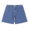 Emerson Denim Short  - Salty Blue