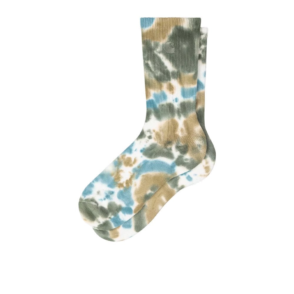 Cusco Socks - Lea/Tourmln