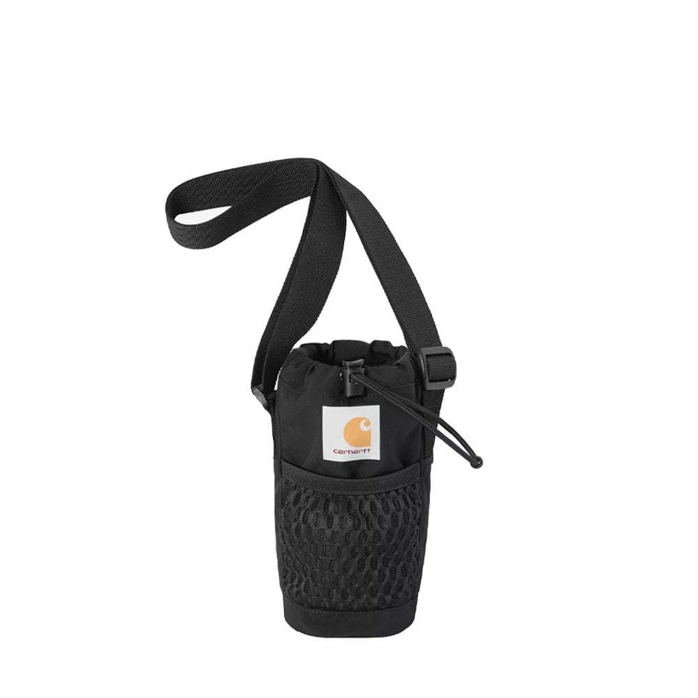 Egerton Shoulder Bag - Black/Black