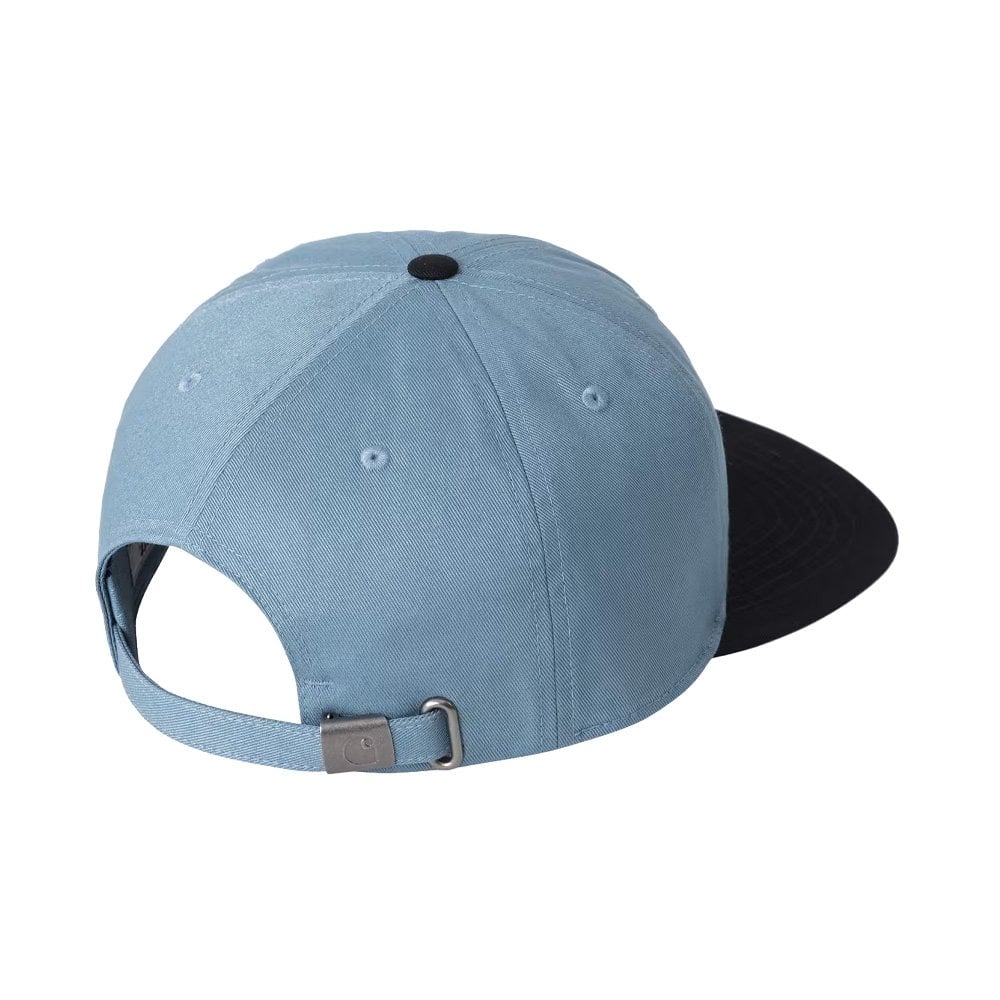 Wild Life Cap - Gentle Blue