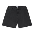 Bigwig Denim Carpenter Short - Black Ash