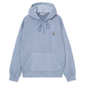 Hooded Nelson Sweatshirt  - Gentle Blue
