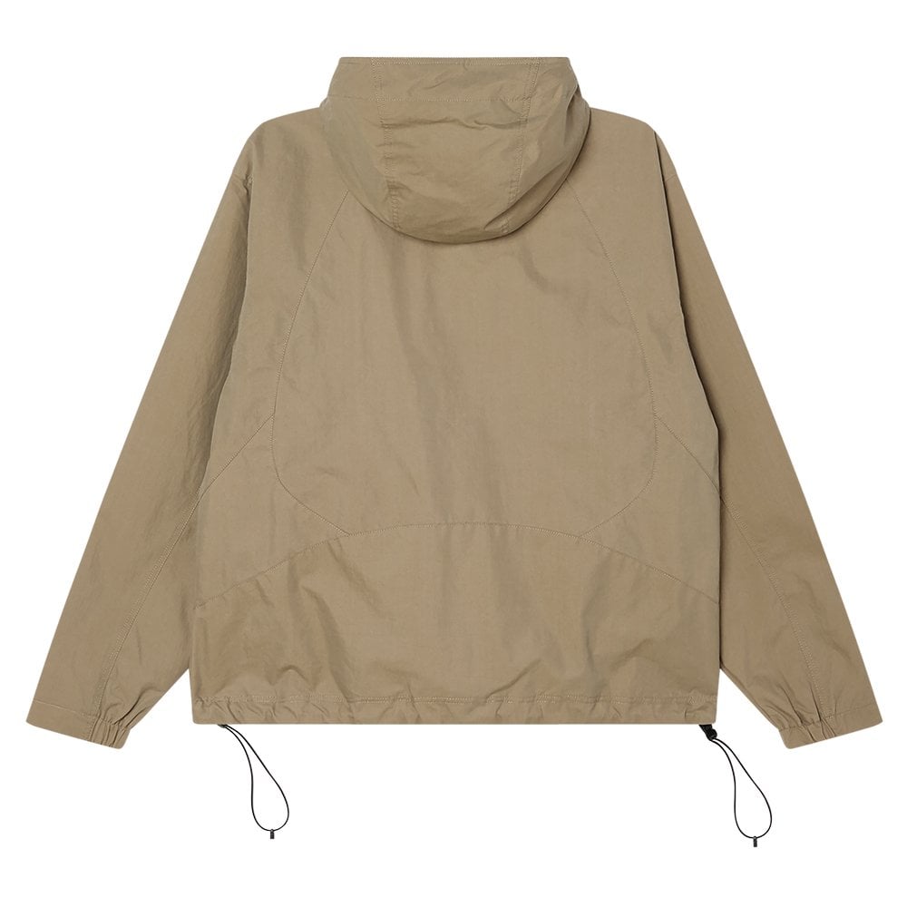 Sota Shell Jacket - Mermaid