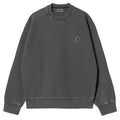 Nelson Sweatshirt - Black