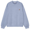 Nelson Sweatshirt - Gentle Blue