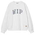 WIP III Sweatshirt  - Ash Heather