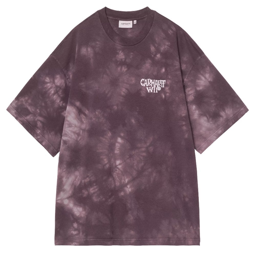 Radiate T-Shirt  - Yosemite/Prp