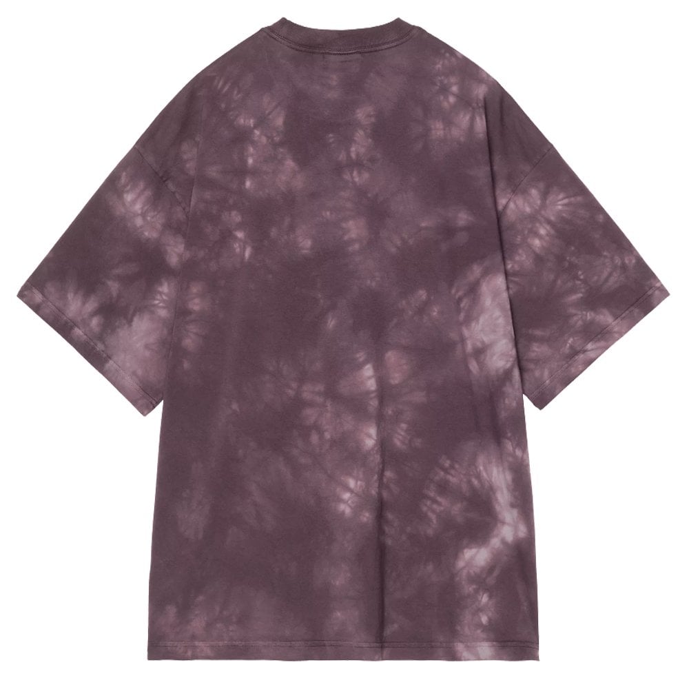 Radiate T-Shirt  - Yosemite/Prp
